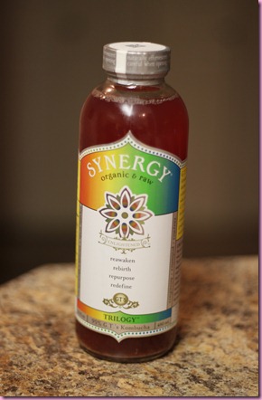 kombucha