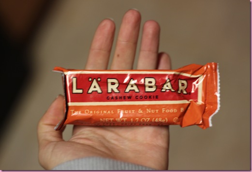 larabar