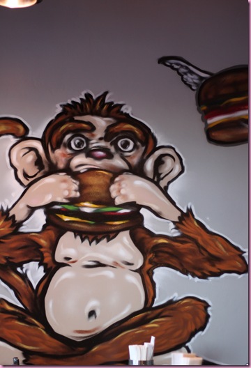 monkeyburger