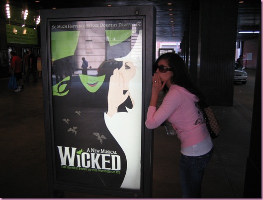 wicked