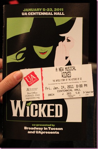 wicked