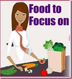 food to focus