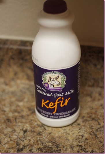 kefir