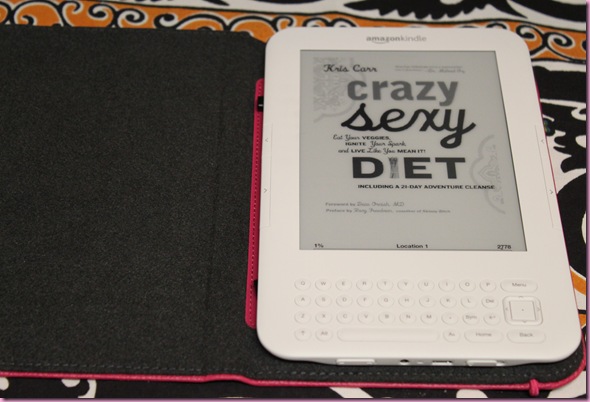 kindle