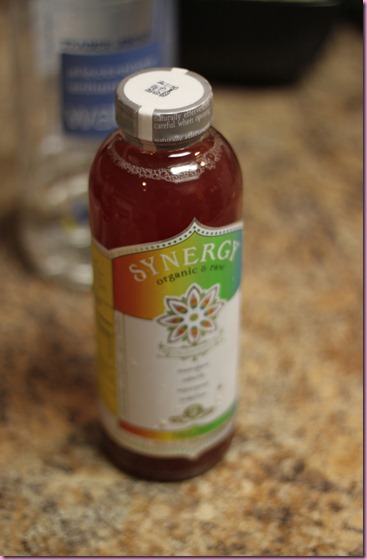 kombucha