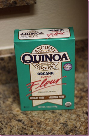 quinoa