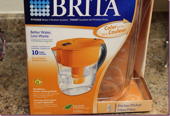 brita