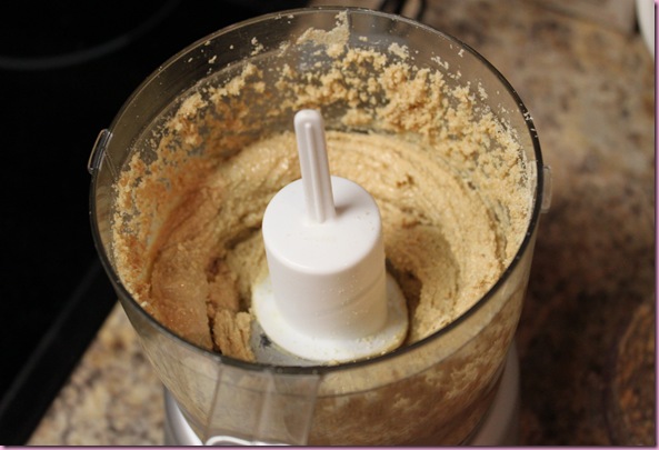 cashew butter