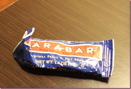 larabar