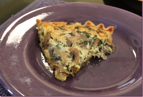 quiche