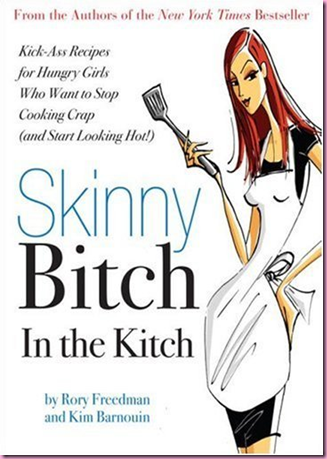 skinny bitch