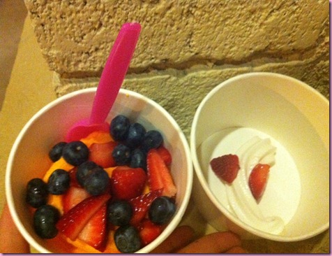 yogurt