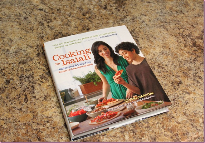 cookbook