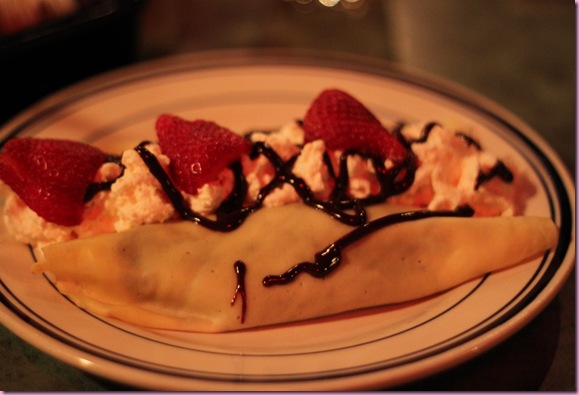 crepes