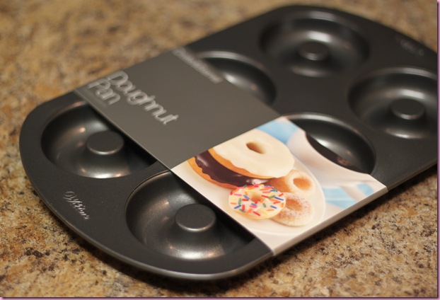 donut pan