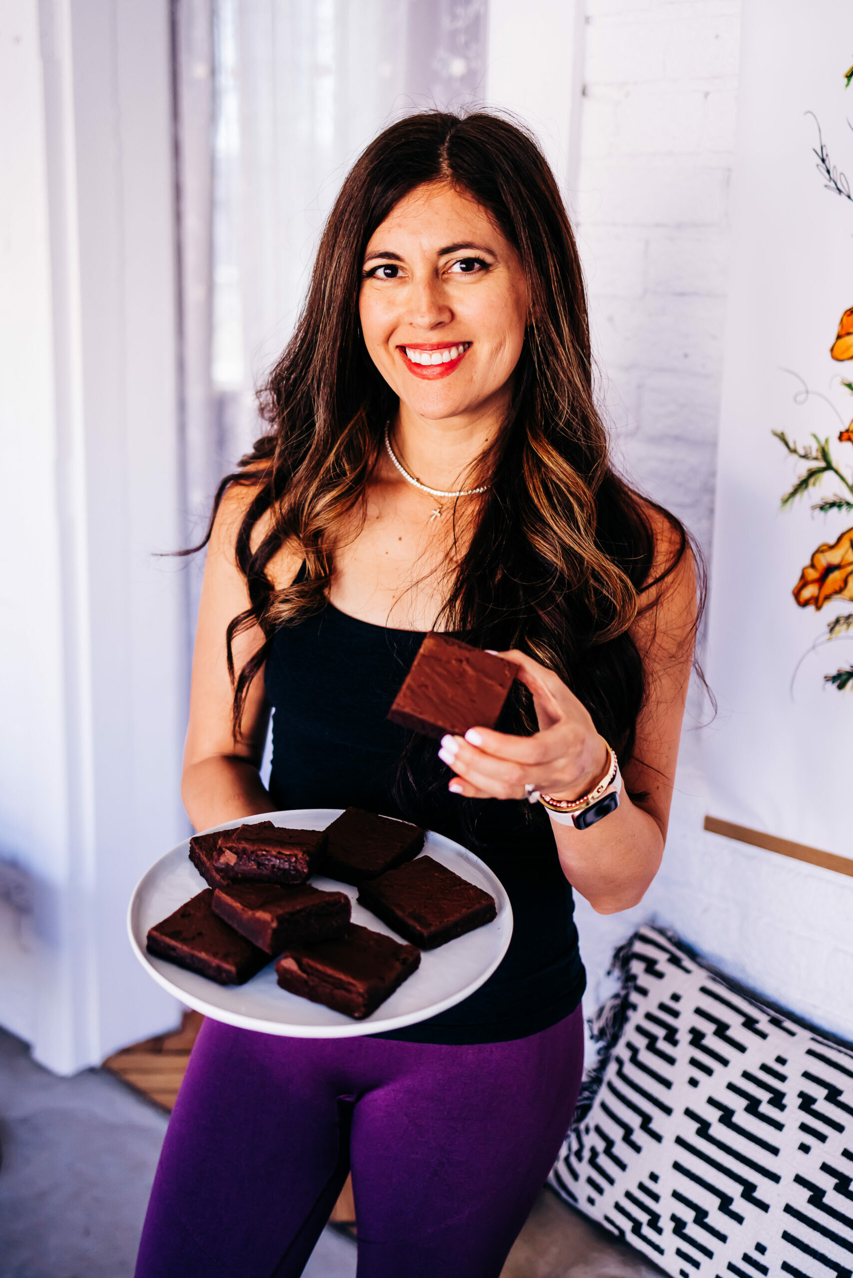 The Best Gluten-Free Brownies