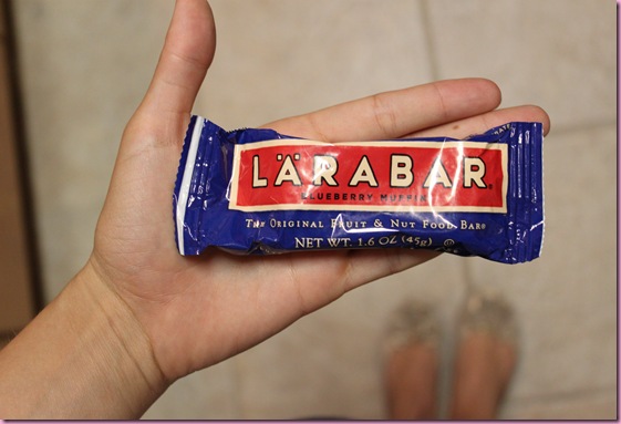 larabar