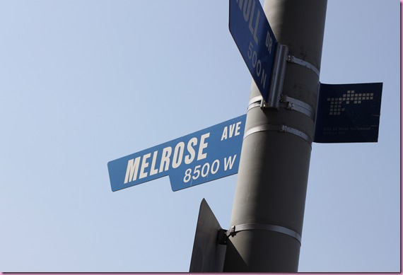 melrose