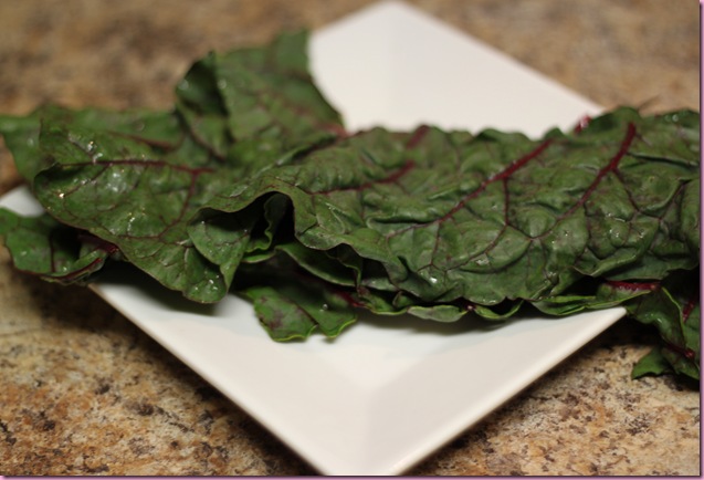 swiss chard