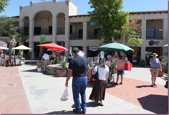 vendors