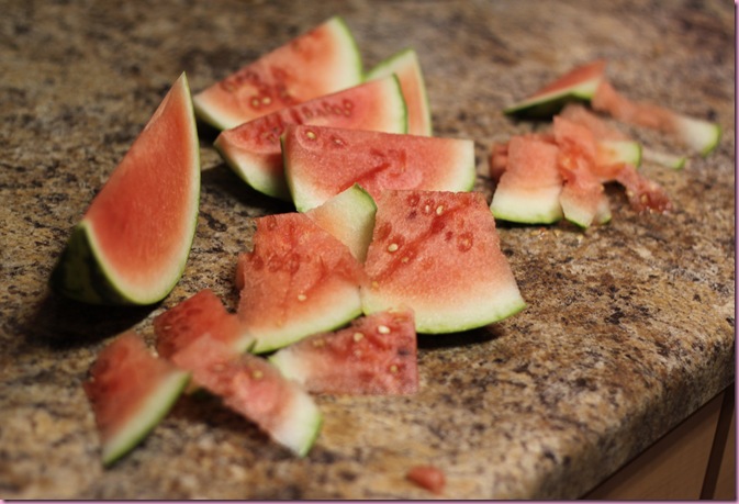 watermelon