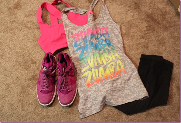 Tips for Zumba Instructors - The Fitnessista