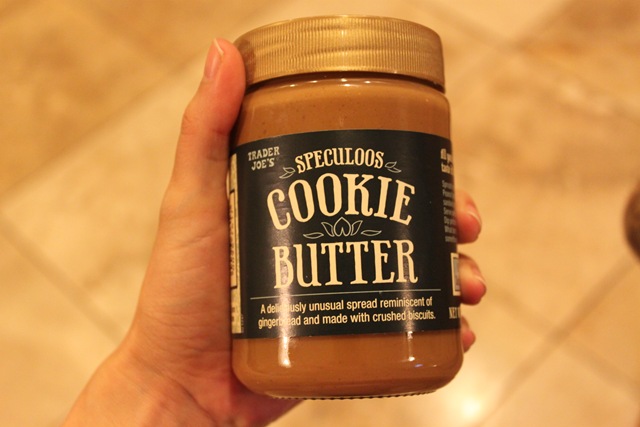 cookie butter