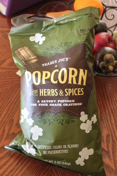 taters popcorn delivery