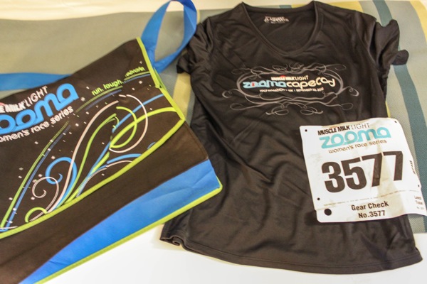 Let's do this thang - The Fitnessista