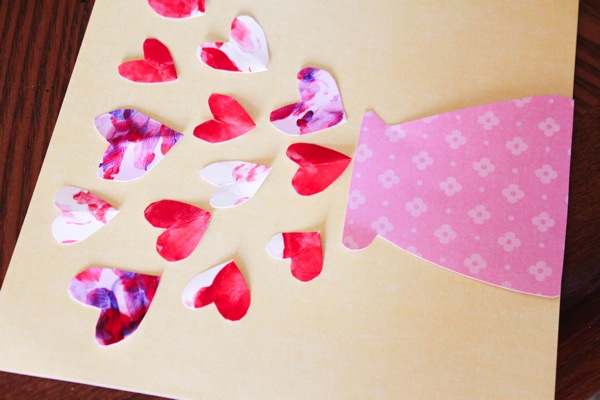 Diy toddler valentines DIY Toddler Valentines - The Fitnessista