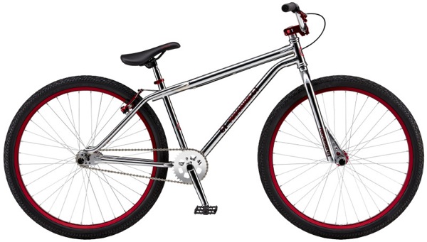 big cat mountain bike