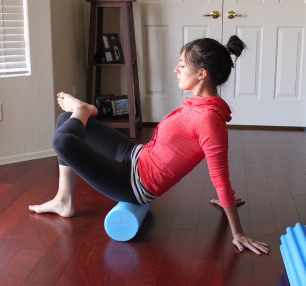 What Size Foam Roller For Piriformis Syndrome at Jerry er blog