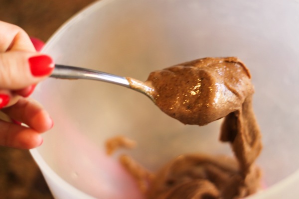 1 2 cup almond butter