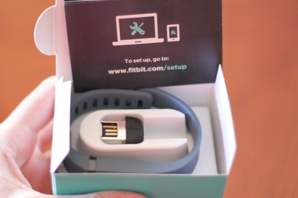 fitbit flex 1