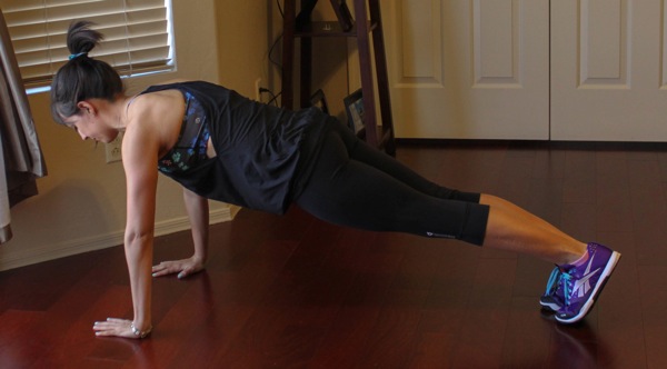 How to Do a Burpee, Plus 10 Burpee Variations