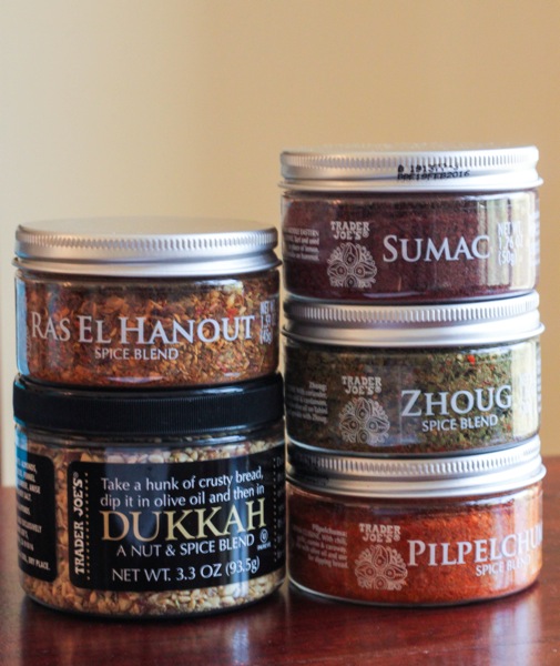 Spiced smashed potatoes The Fitnessista