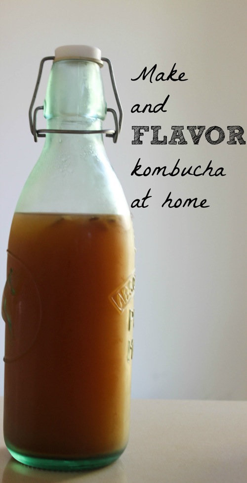 Methods to Make Kombucha at Residence and Taste It - FindTrendyMart