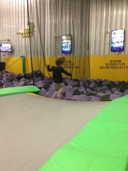 jumping bean rentals