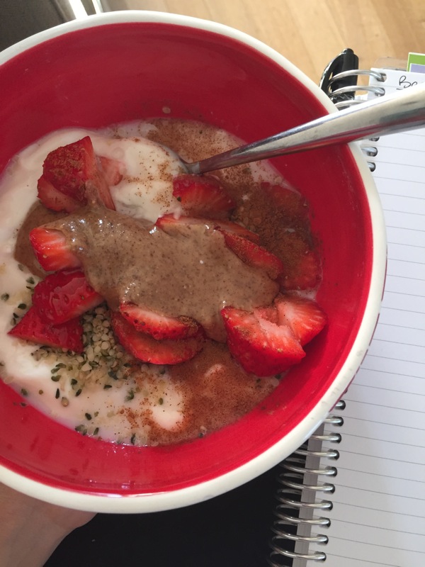 Fit Tuesday Workout The Fitnessista