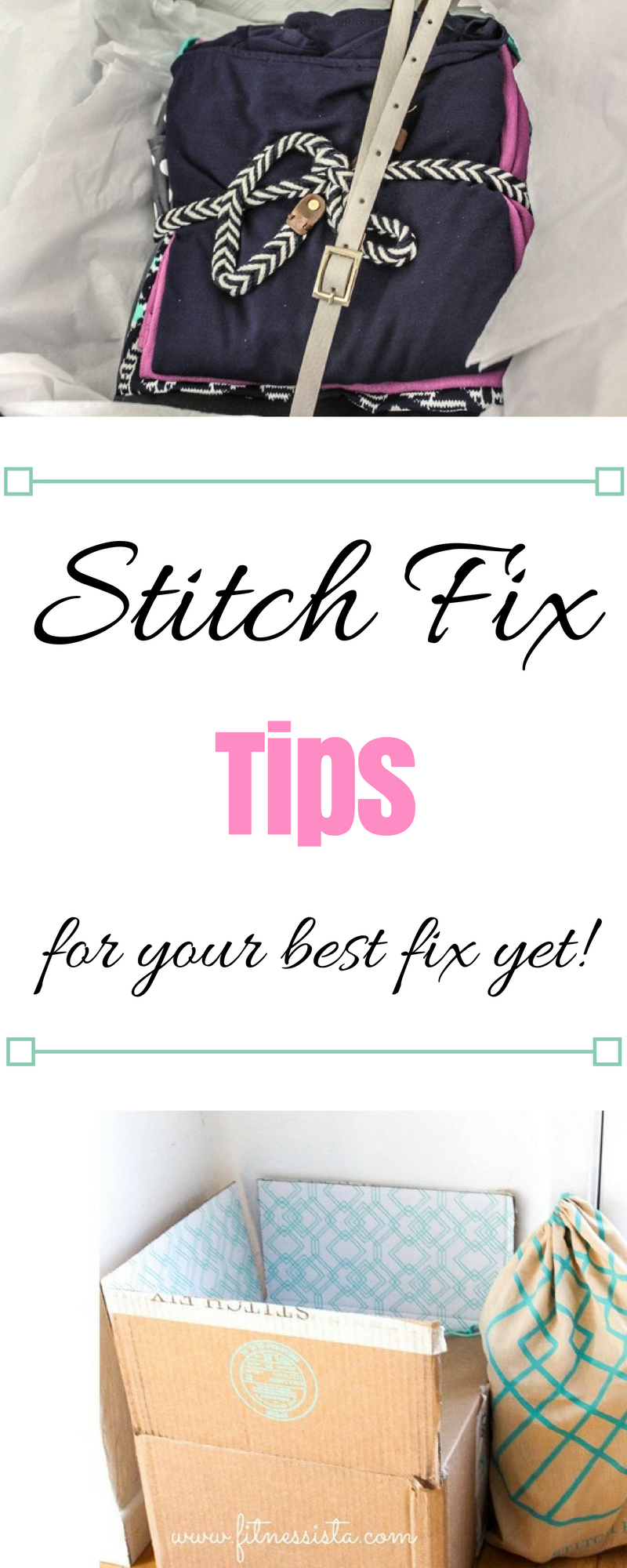 Stitch Fix Tips For Your Best Fix Yet 