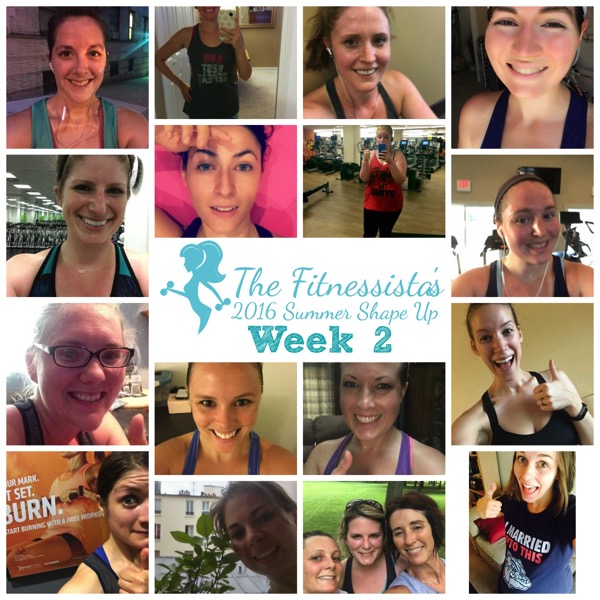 Friday Faves The Fitnessista