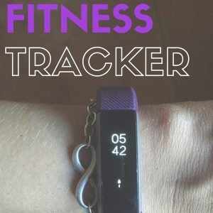 My review of the Fitbit Flex