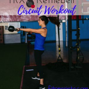 circuit Archives - The Fitnessista