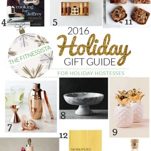 Holiday Gift Guide for the Men in Your Life