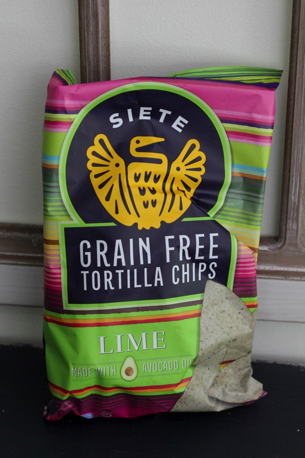 siete barbeque chips