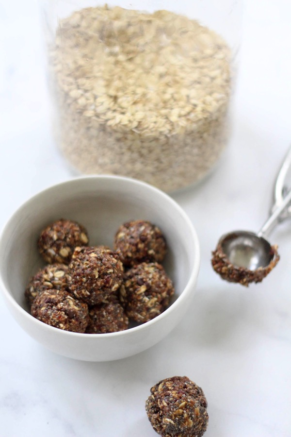 WIAW The Fitnessista