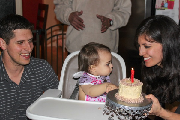 Happy Birthday, Liv - The Fitnessista