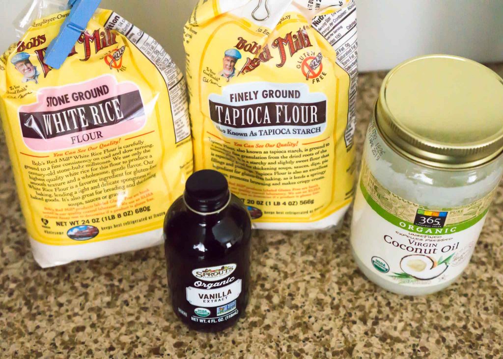 Healthier Chocolate Cake Mix Healthier Chocolate Cake Mix