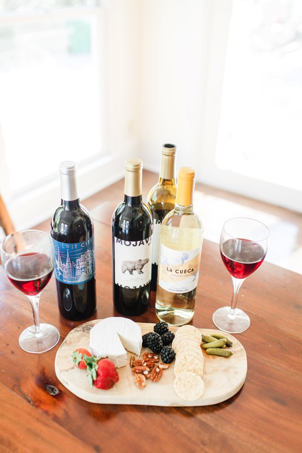 Bright Cellars Review - Switching Up the Wine Routine