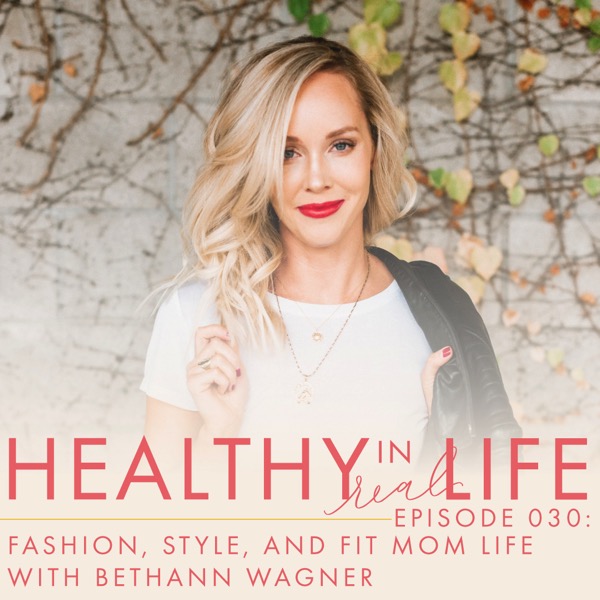 030 Fashion Style Fit Mom Life With Bethann Wagner Laptrinhx News